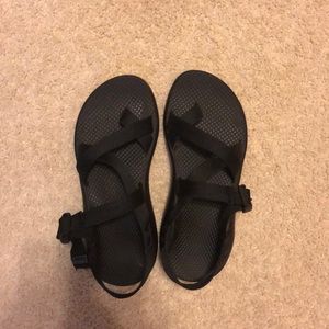 Black Chacos